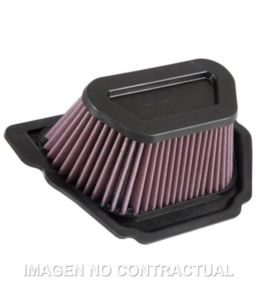 Filtro aire K&N Yamaha YZF R1