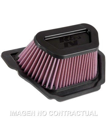 Filtro aire K&N YAMAHA YZF 1000 R1