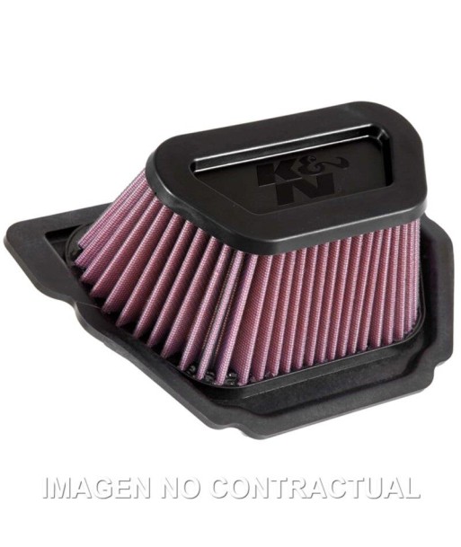 Filtro aire K&N YAMAHA YZF 1000 R1