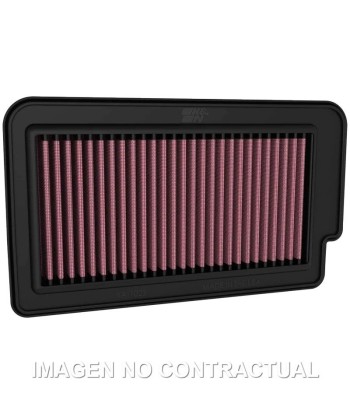 Filtro aire K&N Yamaha MT-10