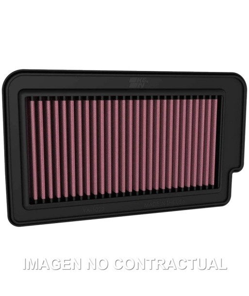 Filtro aire K&N Yamaha MT-10