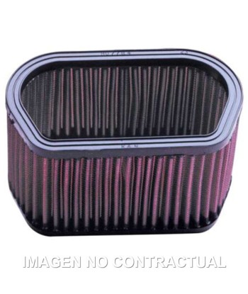 Filtro aire K&N Yamaha R1 1000