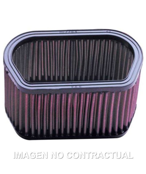 Filtro aire K&N Yamaha R1 1000
