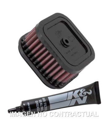 Filtro aire K&N YAMAHA TTR 125 (00/20)
