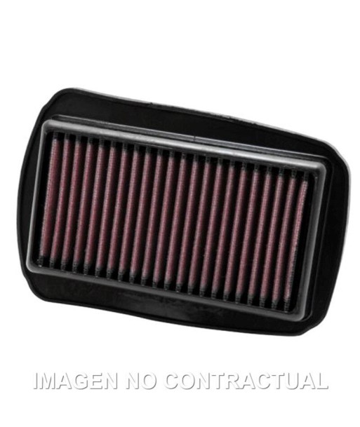 Filtro aire K&N Yamaha YZF 125 R/WR 125