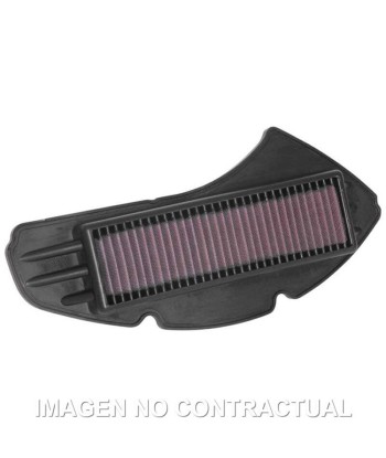 Filtro aire K&N Yamaha N-Max 125