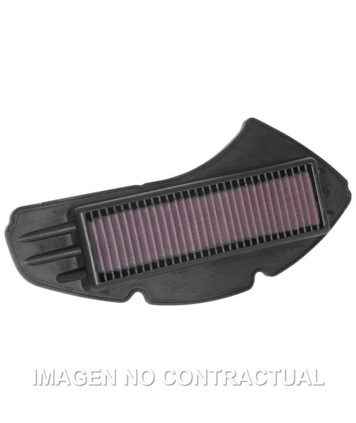 Filtro aire K&N Yamaha N-Max 125