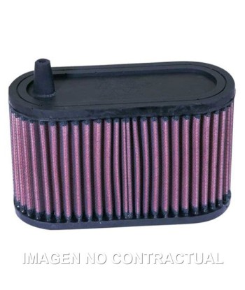 Filtro aire K&N Yamaha V-Max 1200