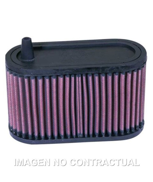 Filtro aire K&N Yamaha V-Max 1200