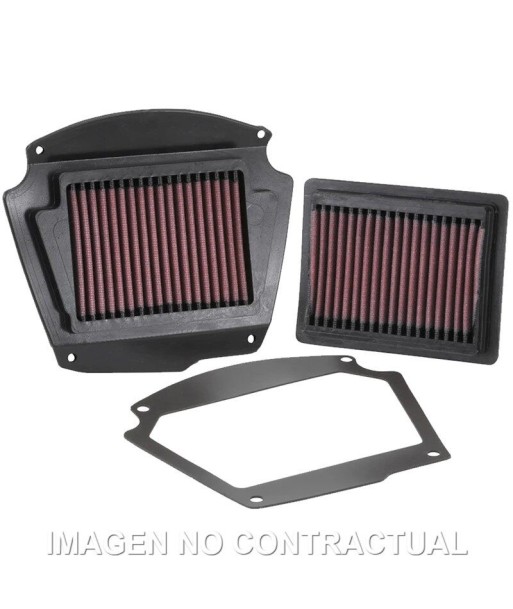 Filtro aire K&N Yamaha XV 1700 Road Star