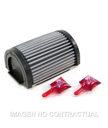 Filtro aire K&N Yamaha XJ 650 Maxim