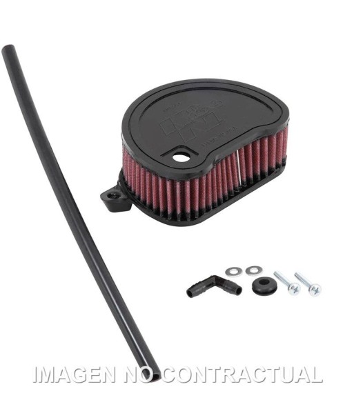 Filtro aire K&N Yamaha XV 1700 Road Star