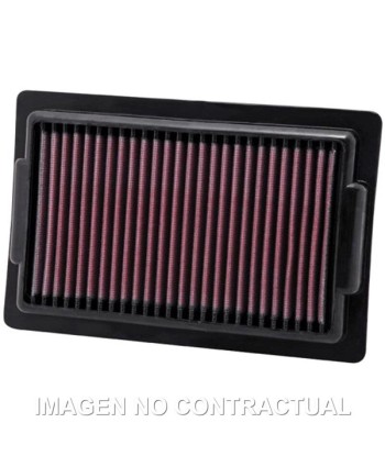 Filtro aire K&N Yamaha V-Max 1700
