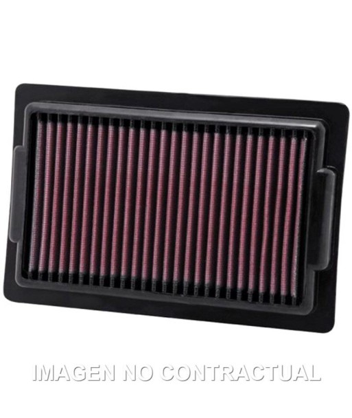 Filtro aire K&N Yamaha V-Max 1700