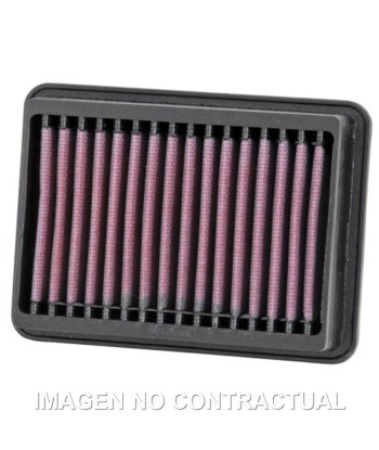 Filtro aire K&N Yamaha Raider 1900