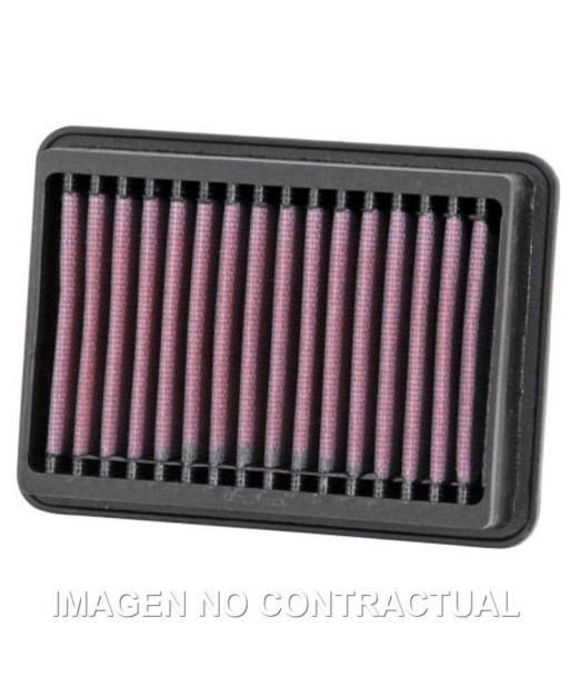 Filtro aire K&N Yamaha Raider 1900