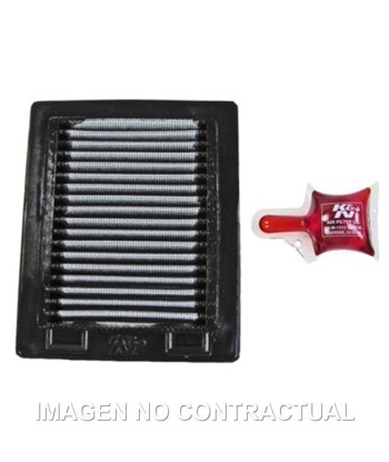 Filtro aire K&N Yamaha TTR 225