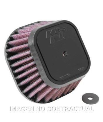 Filtro Aire K&N Yamaha TTR