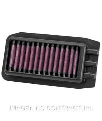 Filtro aire K&N YAMAHA XT 250 (09/13)