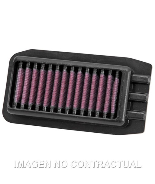 Filtro aire K&N YAMAHA XT 250 (09/13)