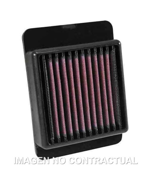 Filtro Aire K&N Yamaha YZF R3