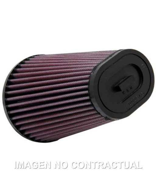 Filtro aire K&N Yamaha YZF 350 Banshee