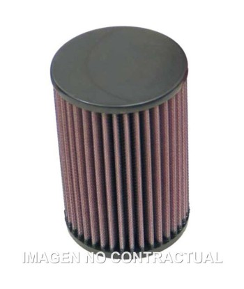Filtro aire K&N Yamaha Bruin 350
