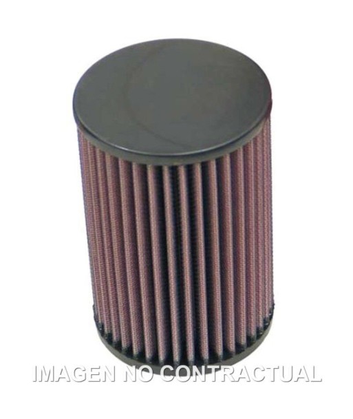 Filtro aire K&N Yamaha Bruin 350