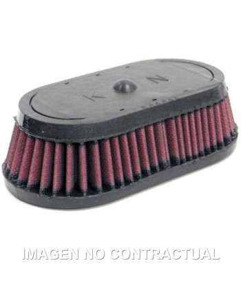Filtro aire K&N Yamaha WR 250 R