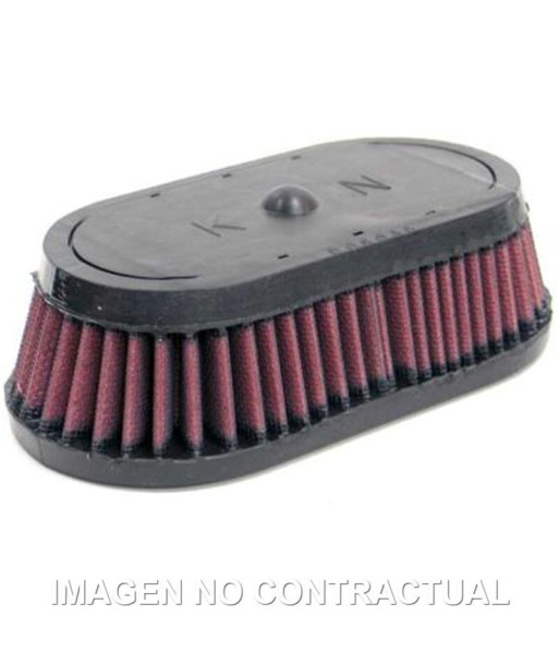 Filtro aire K&N Yamaha WR 250 R