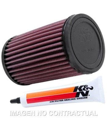 Filtro aire K&N Yamaha Big Bear 250