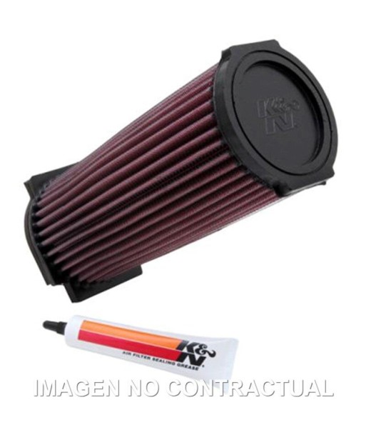 Filtro aire K&N Yamaha Wolverine 350