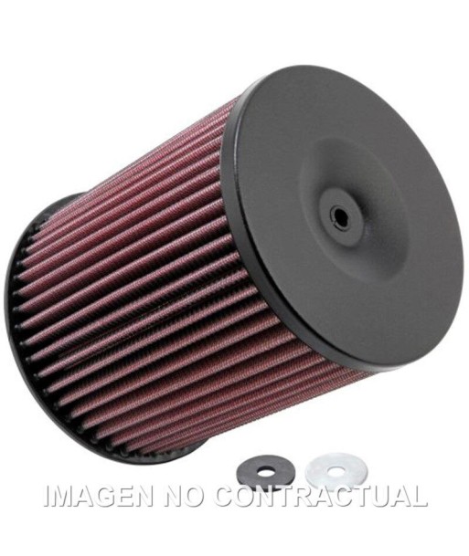Filtro aire K&N Yamaha YFZ 450