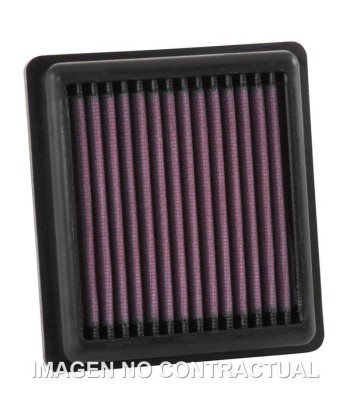 Filtro aire K&N Yamaha T-Max 530