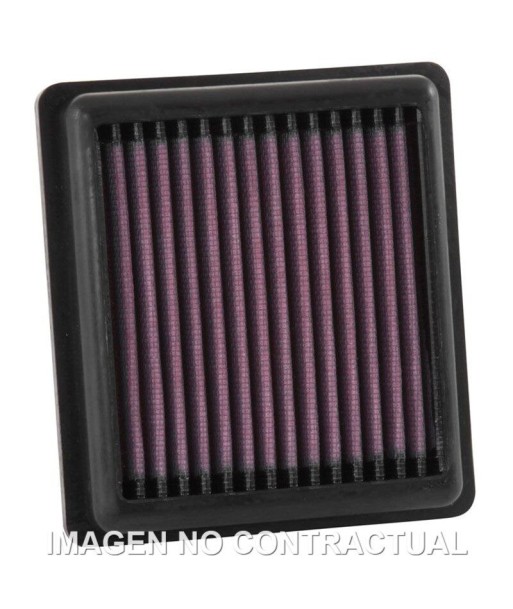 Filtro aire K&N Yamaha T-Max 530