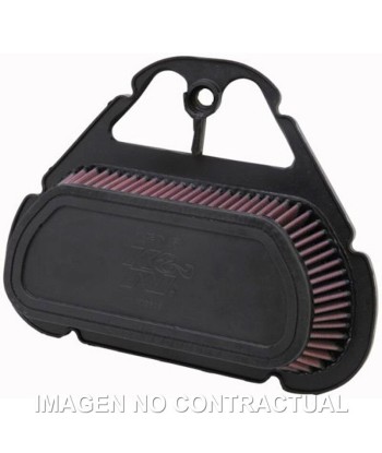 Filtro aire K&N Yamaha YZF R6