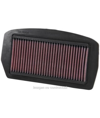Filtro aire K&N Yamaha Fazer 600