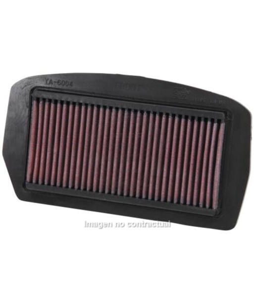 Filtro aire K&N Yamaha Fazer 600