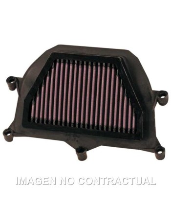 Filtro aire K&N Yamaha YZFR6