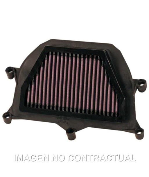 Filtro aire K&N Yamaha YZFR6