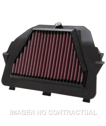Filtro aire K&N Yamaha 600 YZF R