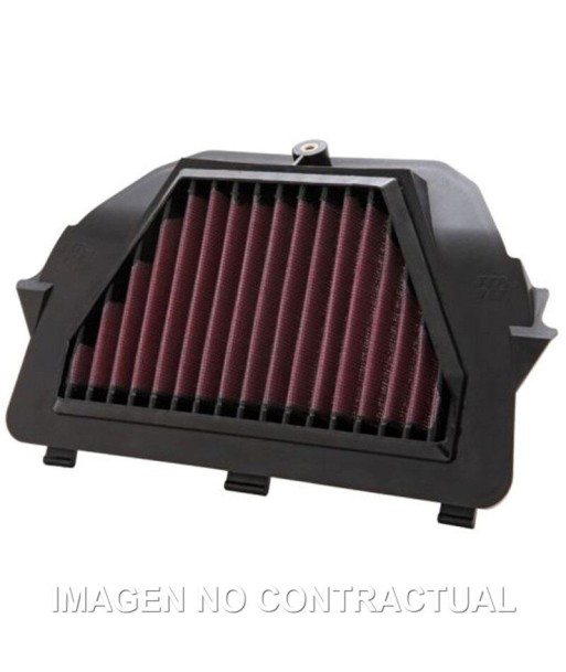 Filtro aire K&N Yamaha YZF 600 R6