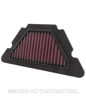 Filtro aire K&N Yamaha FZ6R