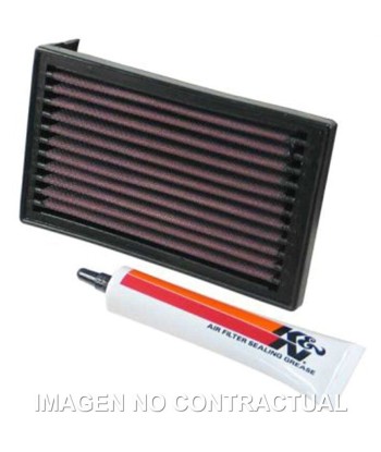 Filtro aire K&N Yamaha XTE600