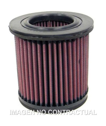 Filtro aire K&N Yamaha XJN 600 Kn