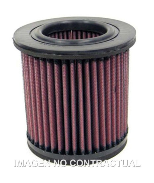 Filtro aire K&N Yamaha XJN 600 Kn