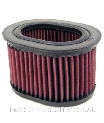 Filtro aire K&N Yamaha FZR 600 R