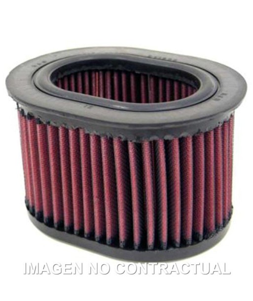 Filtro aire K&N Yamaha FZR 600 R