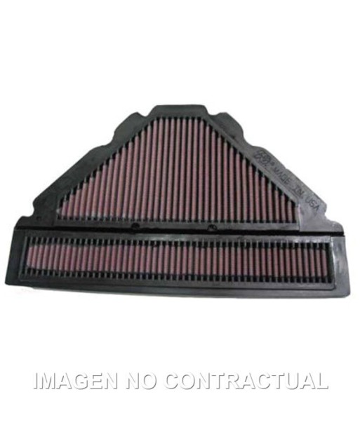Filtro aire K&N Yamaha YZF 600
