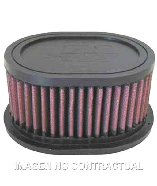 Filtro aire K&N Yamaha Fazer 600 Kn